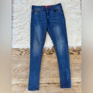 Women’s Red‎ Label By Patrol Jeans Size 3 inseam 28”